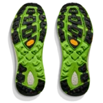 ⁦HOKA Mafate Speed 2 Black Electric Green⁩ – תמונה ⁦5⁩
