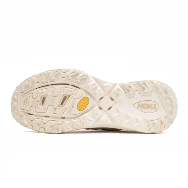 ⁦HOKA Mafate Three2 Eggnog Shifting Sand⁩ – תמונה ⁦5⁩