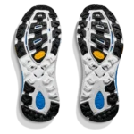 ⁦HOKA Mafate Speed 2 Black Blue⁩ – תמונה ⁦5⁩