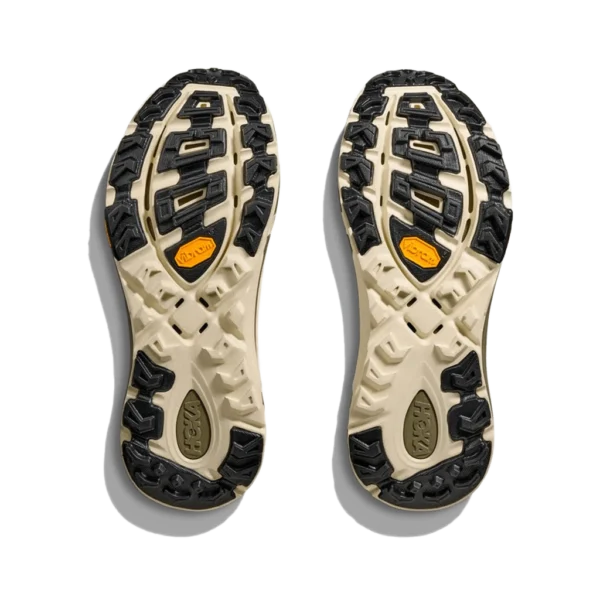 ⁦HOKA Mafate Speed 2 Putty Eucalyptus⁩ – תמונה ⁦5⁩