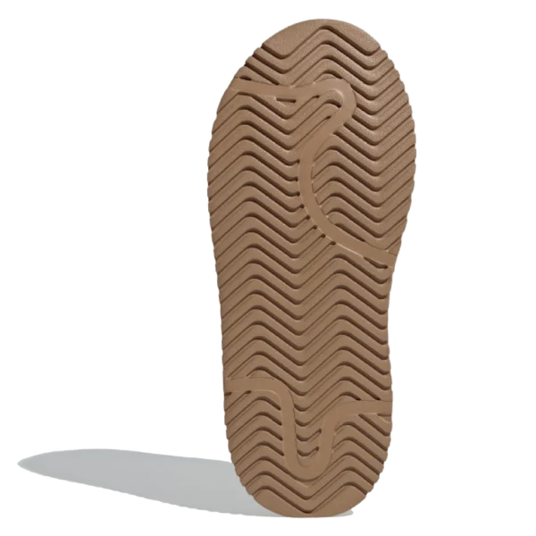 ⁦Adidas Campus 00s Winter Low Beige Brown⁩ – תמונה ⁦5⁩