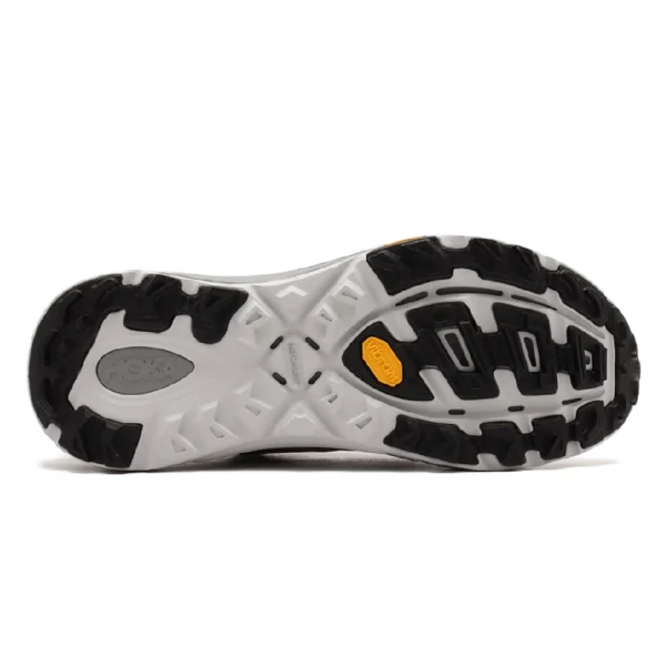 ⁦HOKA Mafate Speed 2 Galactic Grey⁩ – תמונה ⁦5⁩