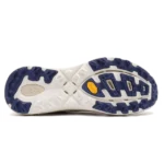 ⁦HOKA Mafate Speed 2 Grey Navy⁩ – תמונה ⁦5⁩