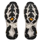 ⁦HOKA Mafate Speed 4 Lite “Stealth Tech Pack" White Black⁩ – תמונה ⁦5⁩
