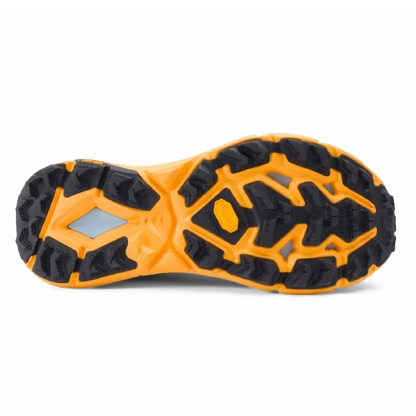 ⁦HOKA Mafate Speed 4 Puffin's Bill Orange⁩ – תמונה ⁦5⁩