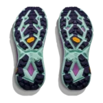 ⁦HOKA Mafate Speed 4 Night Sky Orchid⁩ – תמונה ⁦5⁩