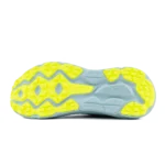 ⁦HOKA Challenger ATR 7 Stone Blue Evening Primrose⁩ – תמונה ⁦4⁩