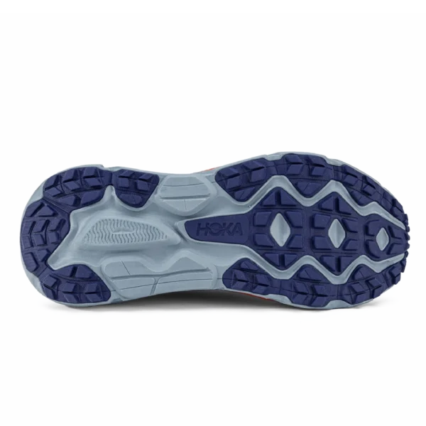 ⁦HOKA Challenger ATR 7 Bellwether Blue Stone⁩ – תמונה ⁦5⁩