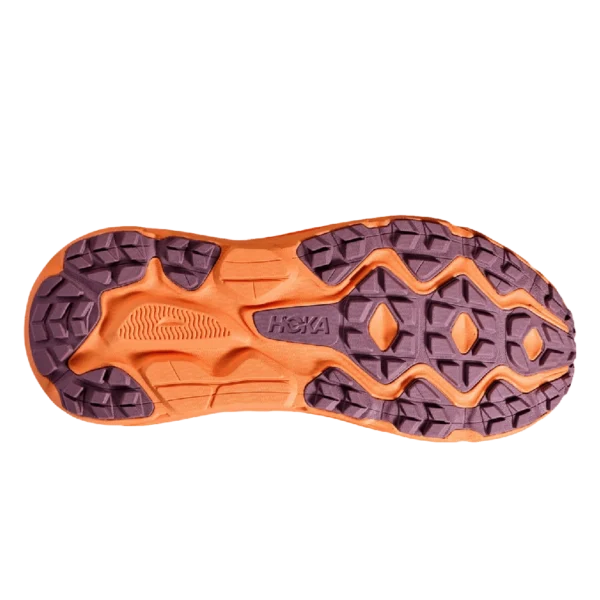 ⁦HOKA Challenger ATR 7 Wistful Mauve Cyclamen⁩ – תמונה ⁦5⁩