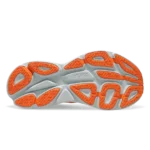 ⁦HOKA ONE ONE Bondi 8 Puffin’s Bill Amber Yellow⁩ – תמונה ⁦5⁩