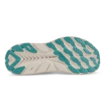 ⁦HOKA ONE ONE Clifton 8 Aquarelle Eggshell Blue⁩ – תמונה ⁦5⁩