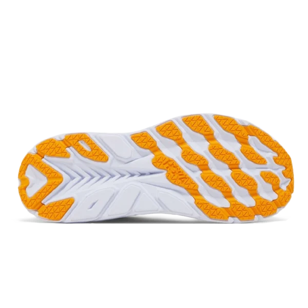 ⁦HOKA ONE ONE Clifton 8 Blue Fog Plein Air⁩ – תמונה ⁦5⁩