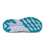 ⁦HOKA ONE ONE Clifton 8 Ibiza Blue⁩ – תמונה ⁦5⁩