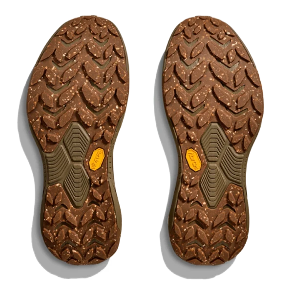 ⁦HOKA ONE ONE Project Transport Deep Umber Antique Olive⁩ – תמונה ⁦5⁩