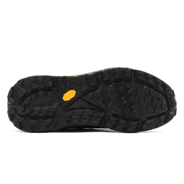 ⁦HOKA Tor Summit Black⁩ – תמונה ⁦5⁩