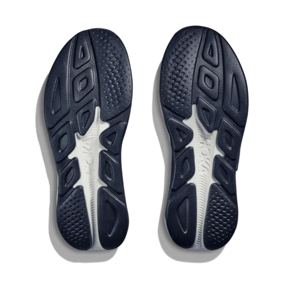 ⁦Hoka Rincon 4 Electric Cobalt Varsity Navy⁩ – תמונה ⁦5⁩