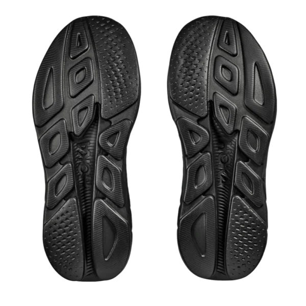⁦Hoka Rincon 4 Triple Black⁩ – תמונה ⁦4⁩
