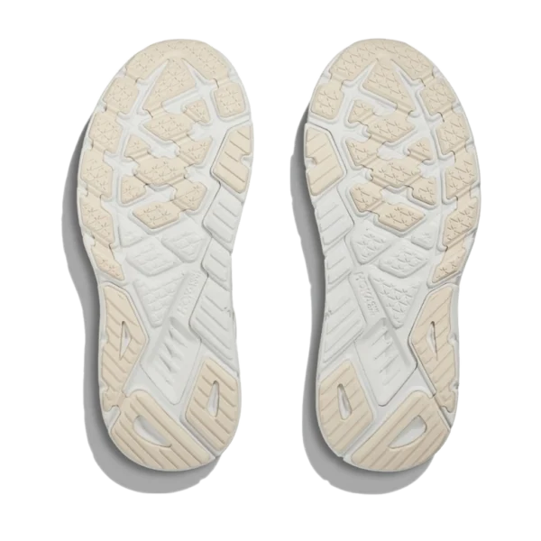 ⁦Hoka Arahi 7 Blanc De Blanc Rose Gold⁩ – תמונה ⁦5⁩