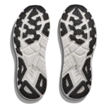 ⁦Hoka Arahi 7 Wide Blanc De Blanc Steel Wool⁩ – תמונה ⁦5⁩