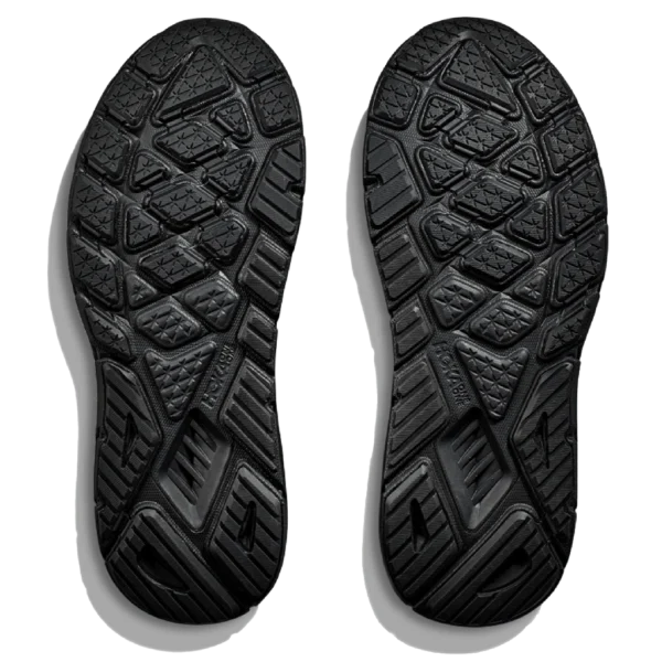 ⁦Hoka Arahi 7 Black⁩ – תמונה ⁦5⁩