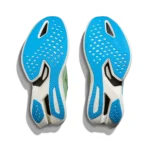 ⁦Hoka Cielo X1 Evening Sky Lettuce⁩ – תמונה ⁦4⁩