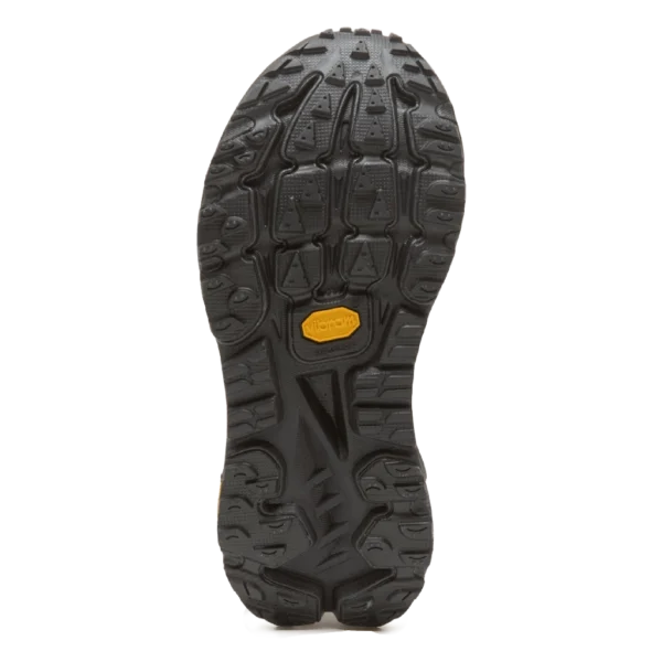 ⁦HOKA Mafate JL AL Jet Black Espresso⁩ – תמונה ⁦5⁩
