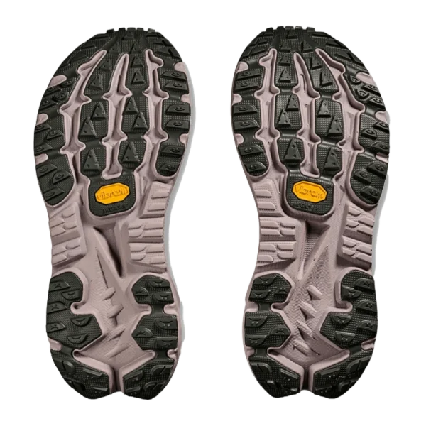 ⁦HOKA Mafate JL AL Beluga Volcanic Ash⁩ – תמונה ⁦5⁩