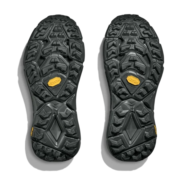 ⁦HOKA Mafate Speed 4 Starlight Glow Aster Flower⁩ – תמונה ⁦5⁩