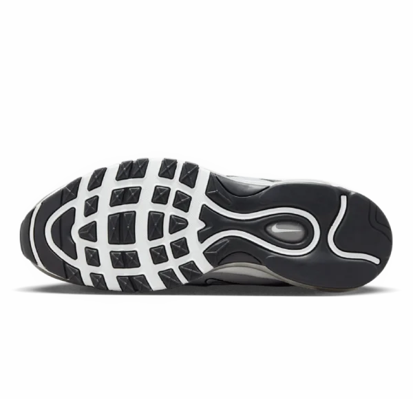 ⁦Nike Air Max 97 Georgetown⁩ – תמונה ⁦5⁩