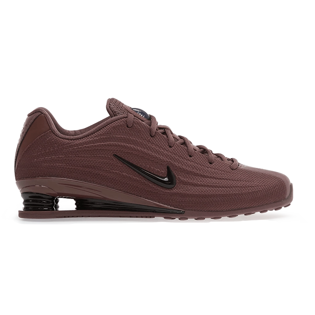 1 Nike Shox Z Tattoo Black – תמונה 1