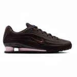 Nike Shox Z Velvet Brown