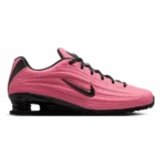Nike Shox Z Pinksicle Black