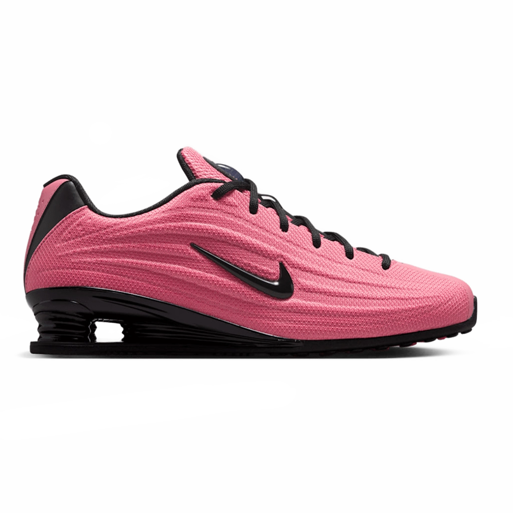 1 Nike Shox Z Pinksicle Black – תמונה 1