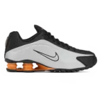 Nike Shox R4 Bright Mandarin