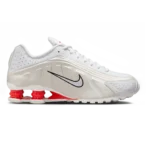 Nike Shox R4 Phantom Picante Red