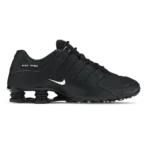 Nike Shox NZ Black