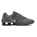 Nike Shox NZ Dark Grey