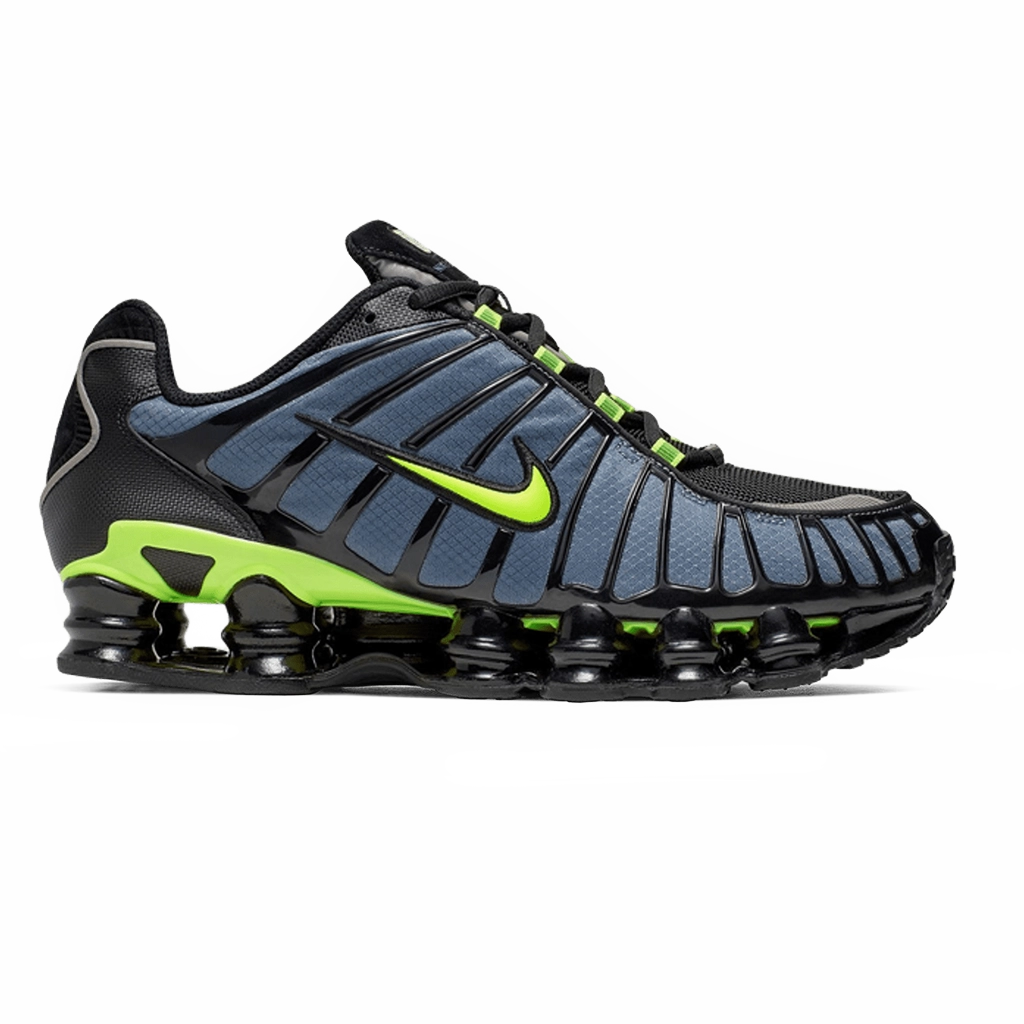 1 Nike Shox TL Thunder Storm 2024 – תמונה 1