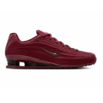 Nike Shox Z Dark Team Red
