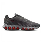Nike Air Max DN8 Iron Grey Bright Crimson