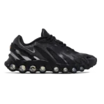 Nike Air Max DN8 Black Metallic Dark Grey