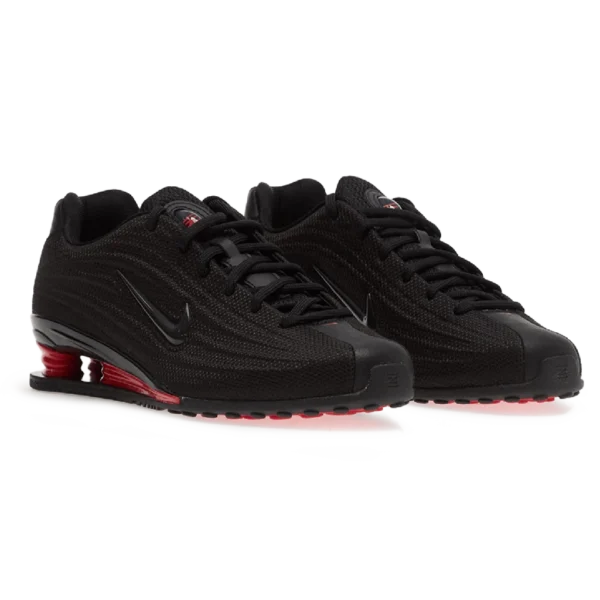 ⁦Nike Shox Z Bred⁩ – תמונה ⁦2⁩