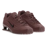 ⁦Nike Shox Z Tattoo Black⁩ – תמונה ⁦2⁩
