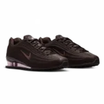 ⁦Nike Shox Z Velvet Brown⁩ – תמונה ⁦2⁩