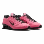⁦Nike Shox Z Pinksicle Black⁩ – תמונה ⁦2⁩