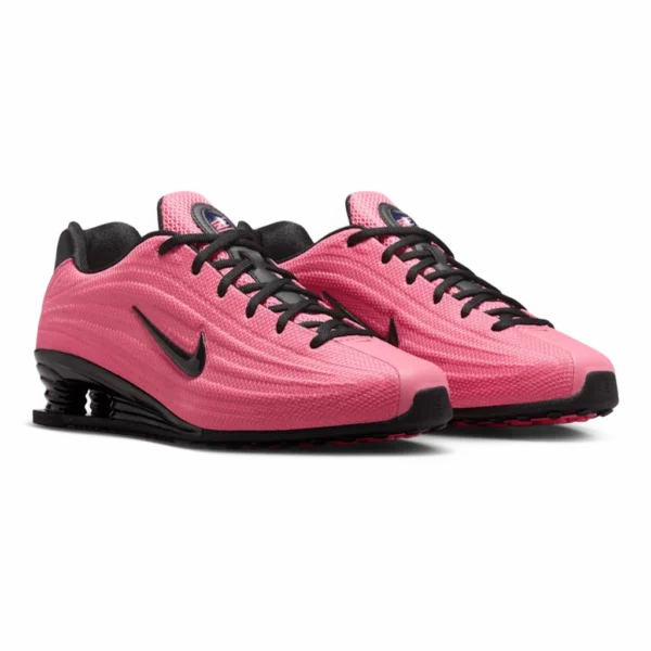 ⁦Nike Shox Z Pinksicle Black⁩ – תמונה ⁦2⁩