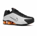 ⁦Nike Shox R4 Bright Mandarin⁩ – תמונה ⁦2⁩