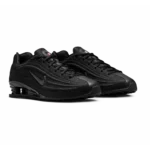 ⁦Nike Shox Z Black⁩ – תמונה ⁦2⁩