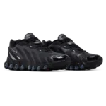 ⁦Nike Air Max DN8 Black Metallic Dark Grey⁩ – תמונה ⁦2⁩