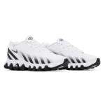 ⁦Nike Air Max DN8 White Black⁩ – תמונה ⁦2⁩
